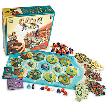 Catan: Junior