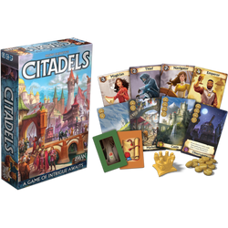 Citadels