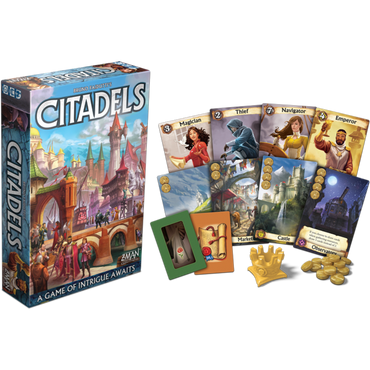 Citadels