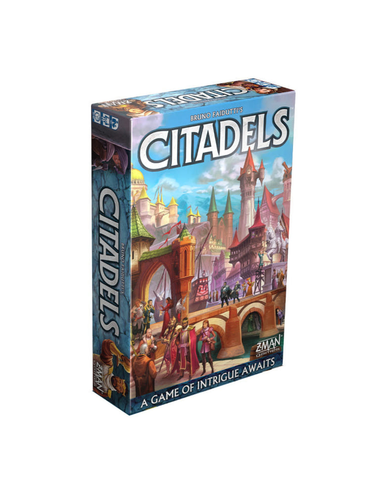 Citadels