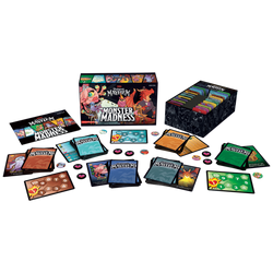 Dungeon Mayhem: Monster Madness