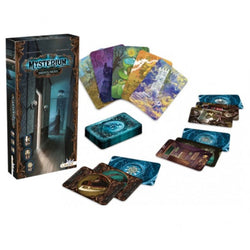 Mysterium: Hidden Signs