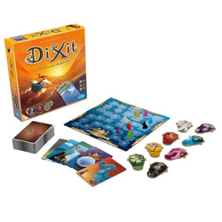 Dixit