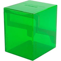Bastion XL Deck Box — Green