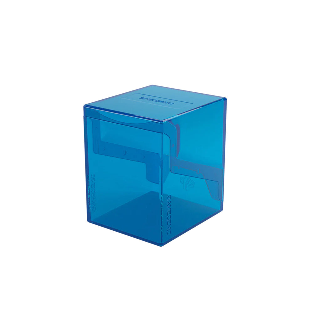 Bastion XL Deck Box — Blue