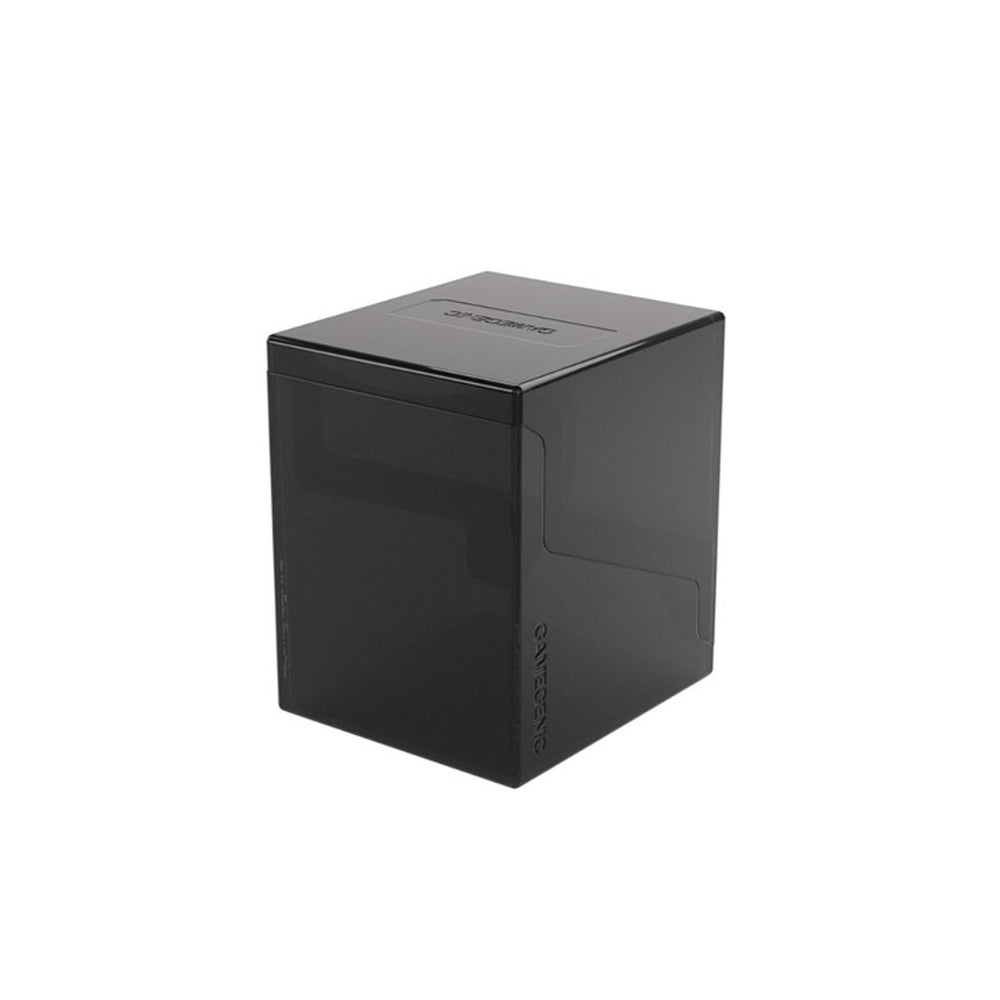 Bastion XL Deck Box — Black