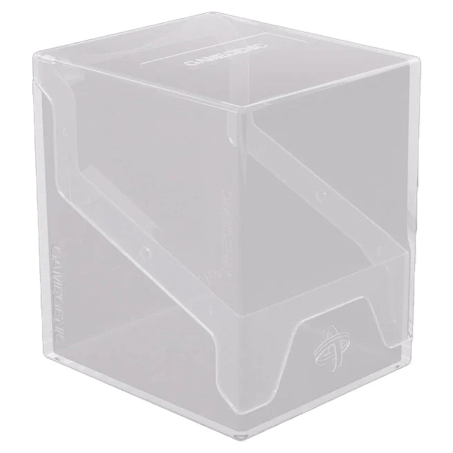 Bastion XL Deck Box — White