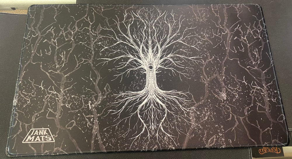 Jank Mats - Stoic Stompy Playmat