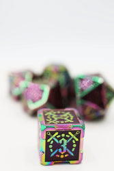 Foam Brain Dice: Imperial Gem Sword