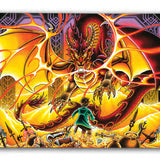 Jank Mats Playmat Guarded Treasure Set