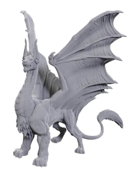 Nolzur's Marvelous Miniatures: Liondrake