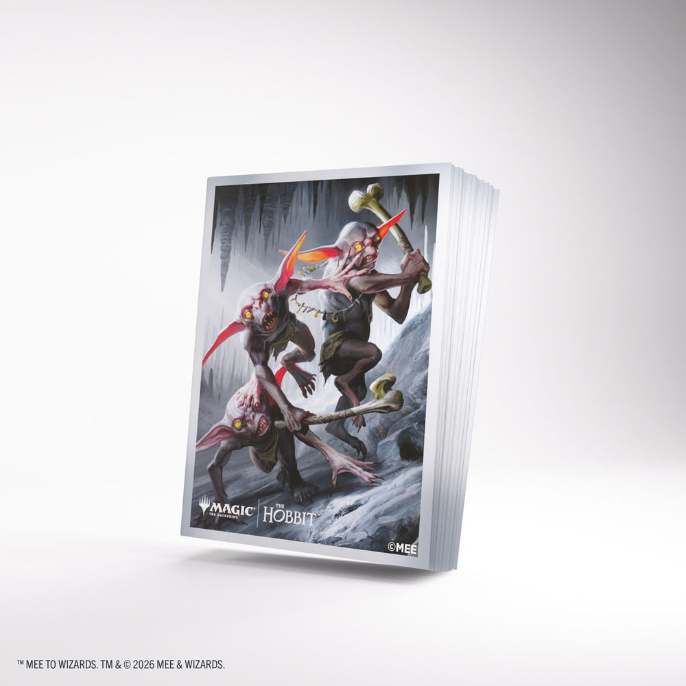 GameGenic- The Hobbit: Goblin Army Token