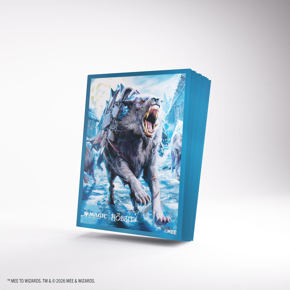 GameGenic- The Hobbit: Head of the Hunt