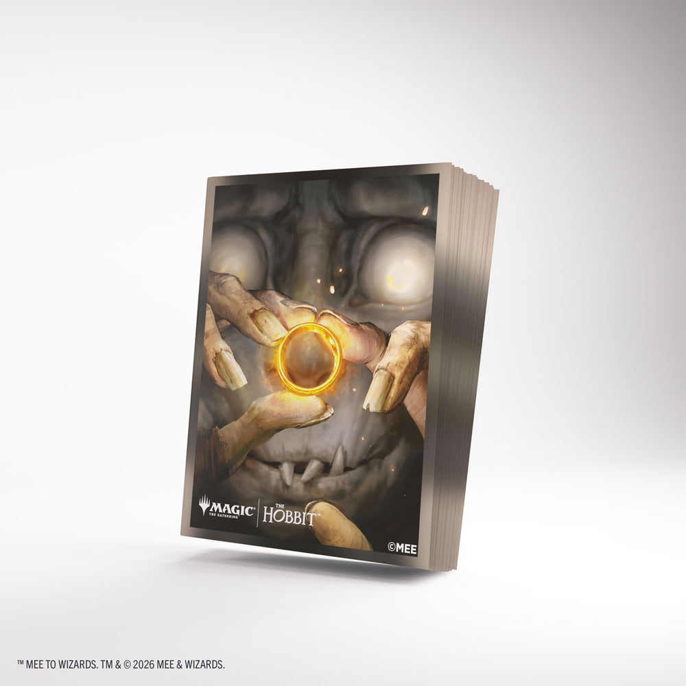 GameGenic- The Hobbit: My Precious