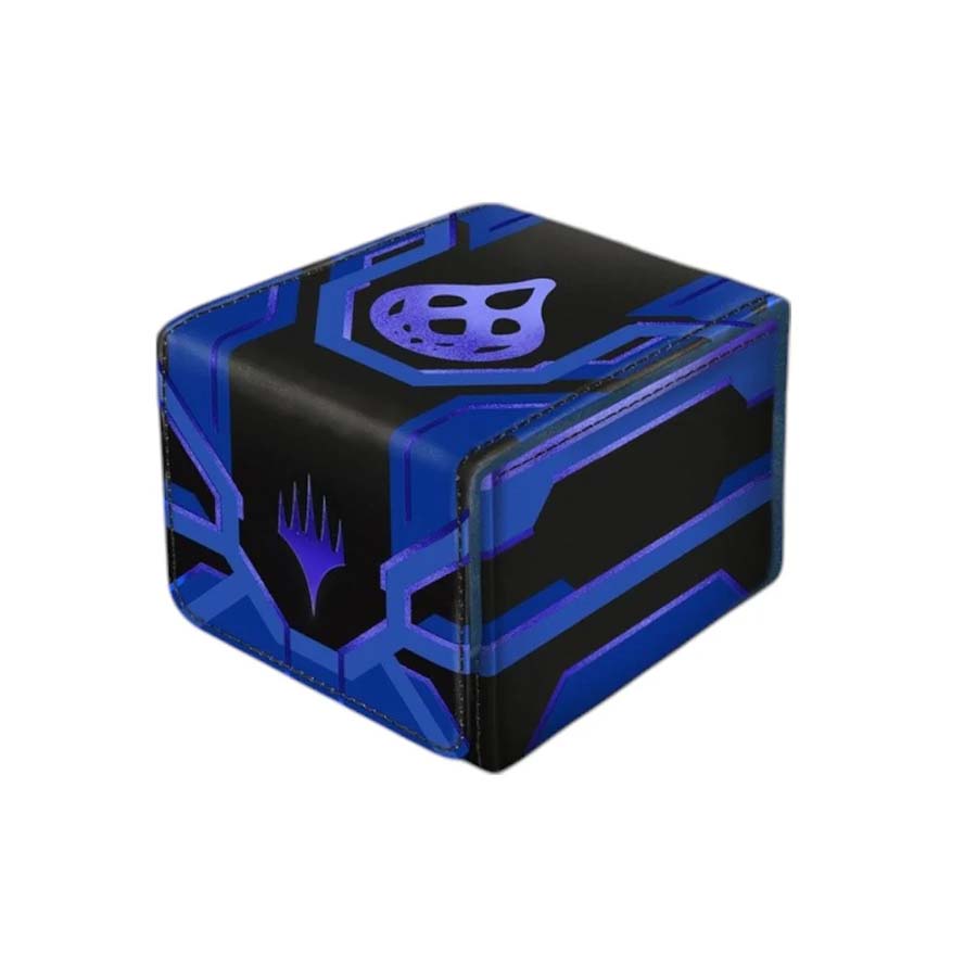 Domaru: Deckbox - Edge of Eternities Illvoi