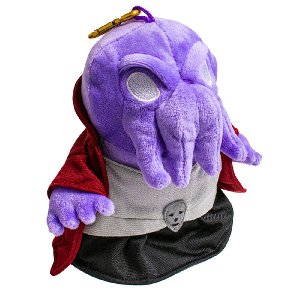 Dungeons and Dragons Mindflayer Gamer Pouch
