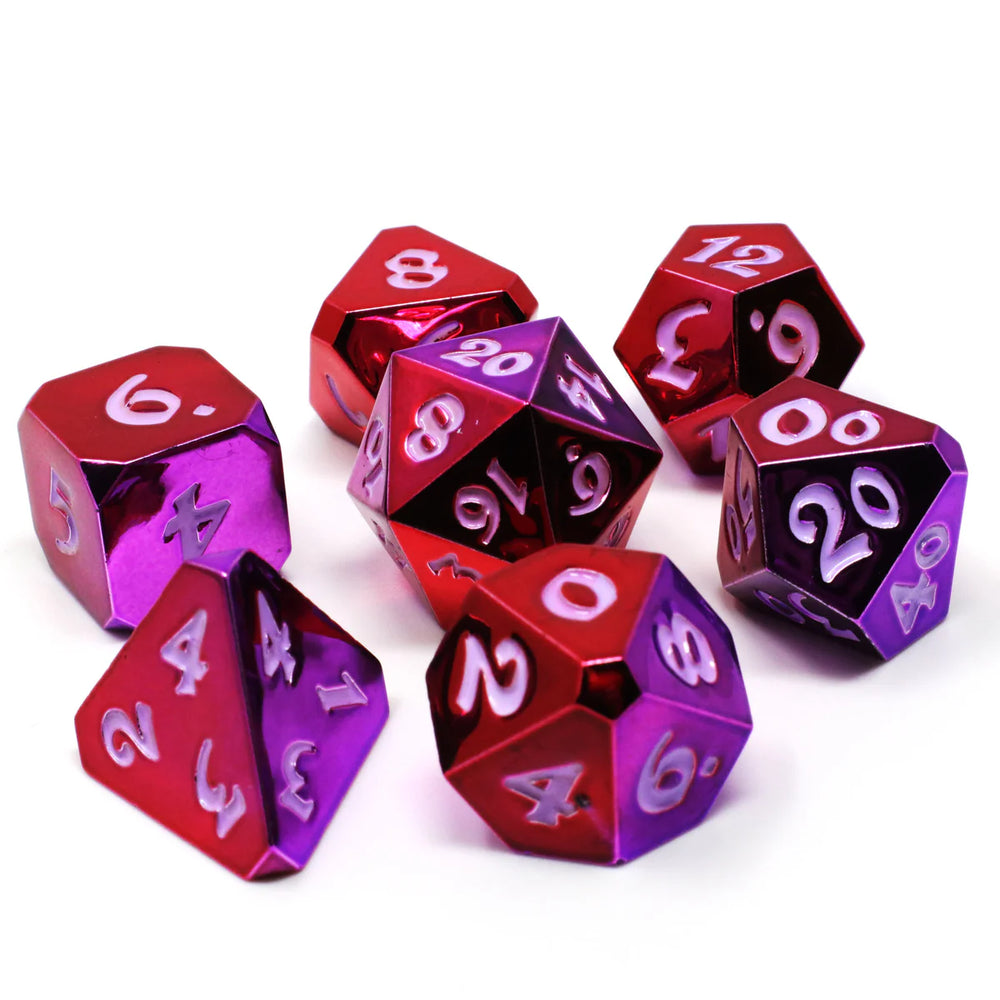 Die Hard Dice: Mystic Catalyst