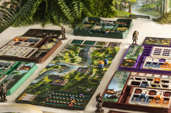 Mythwind (Base Game)
