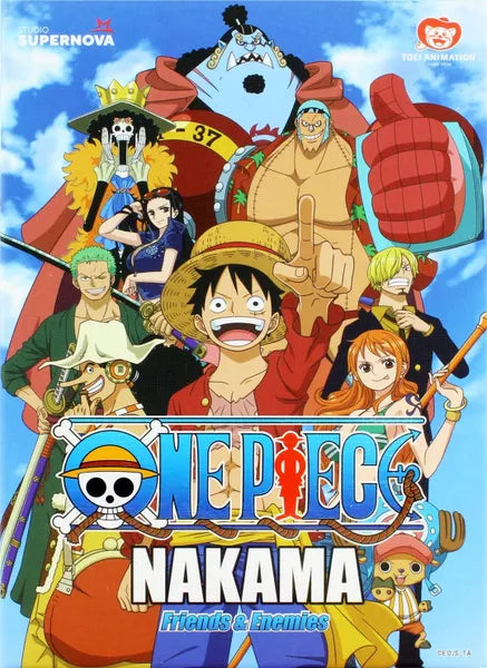 One Piece: Nakama