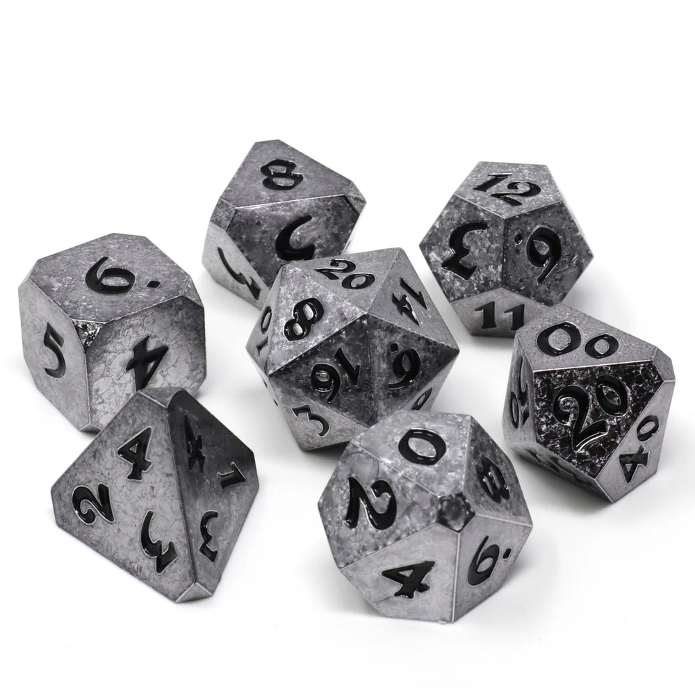 Die Hard Dice: Starrazor