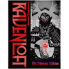 Dungeons & Dragons: Ravenloft the Horrors Within (Alt Cover)