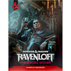 Dungeons & Dragons: Ravenloft the Horrors Within