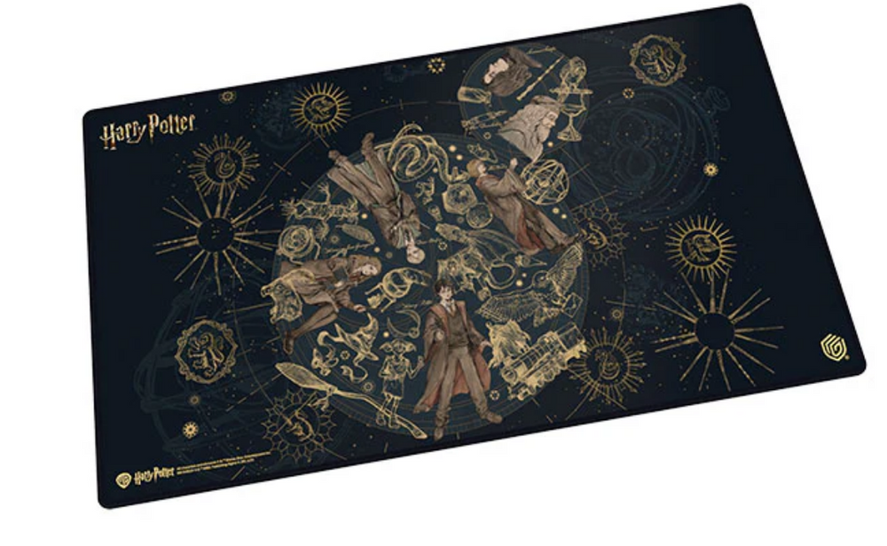 Harry Potter - Playmat