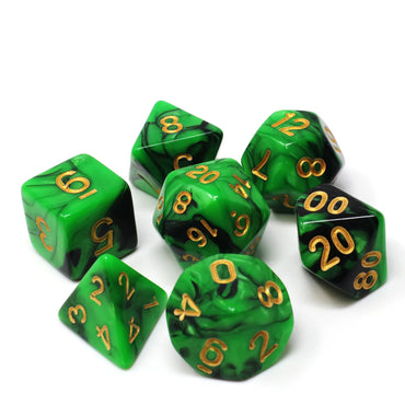 Die Hard Dice: Shadow Goblin