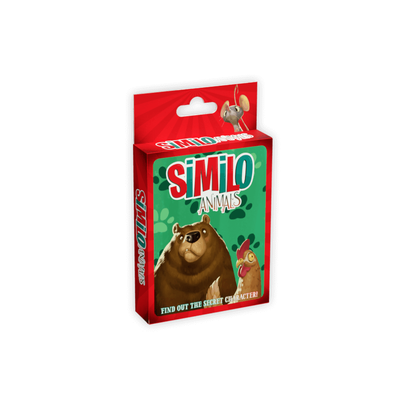 Similo: Animals