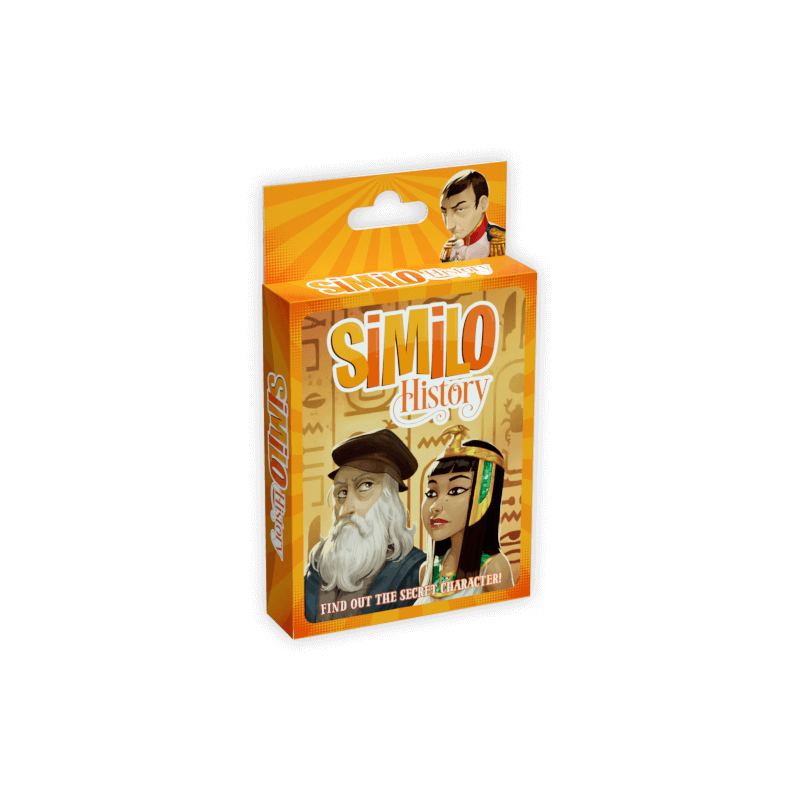 Similo: History