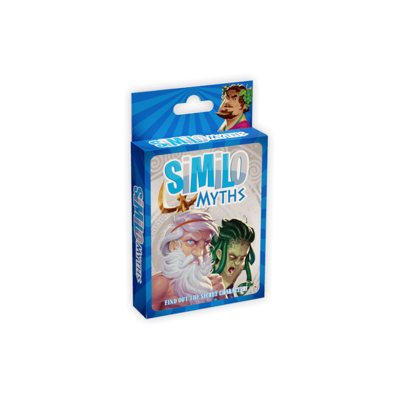 Similo: Myths
