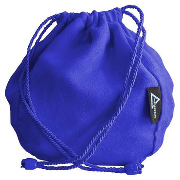 Spectrum Dice Bag: Blue