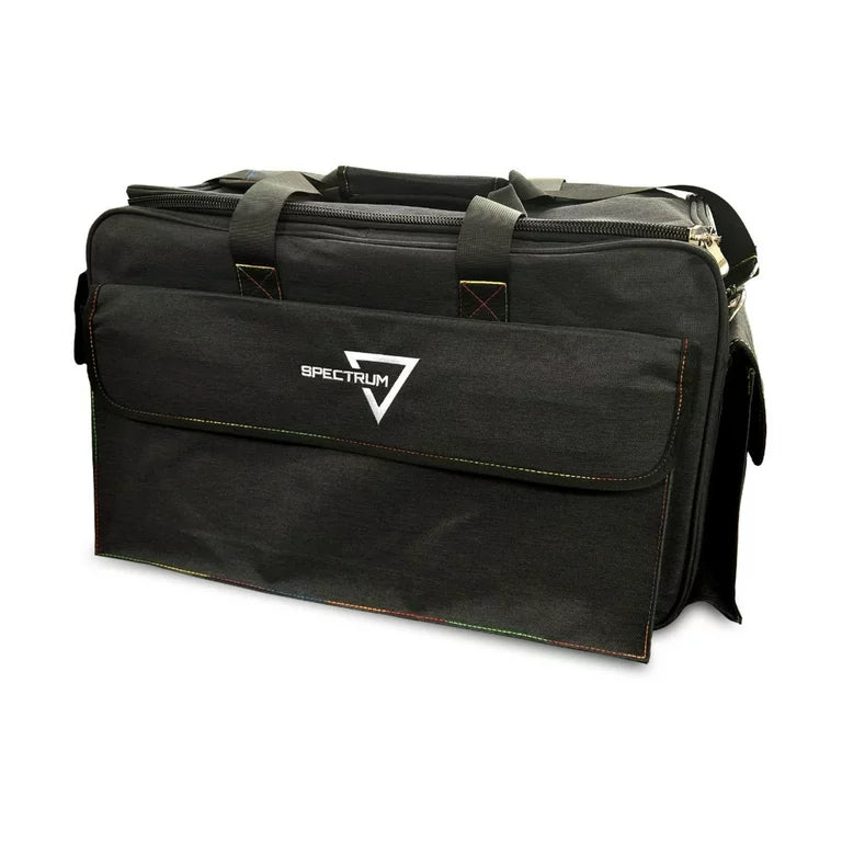 Spectrum Board Game Bag (BLK)