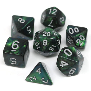 Die Hard Dice: Spring Equinox