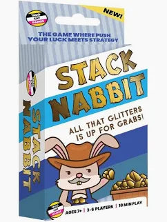 Stack Nabbit