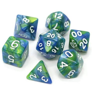 Die Hard Dice: Terra