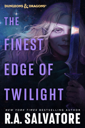 Dungeons & Dragons: The Finest Edge of Twilight