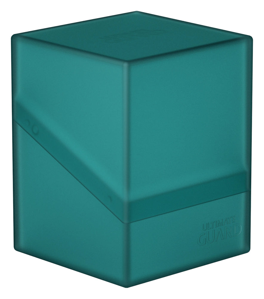 Ultimate Guard Boulder 100+ Malachite