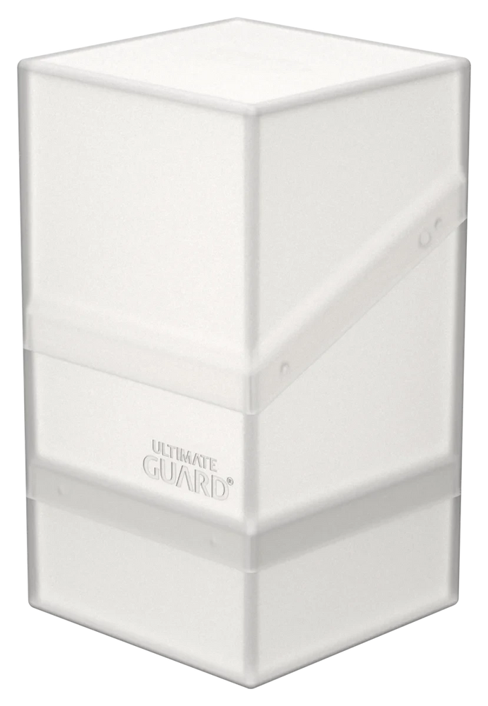 Ultimate Guard: Boulder'n'Tray 100+ - Frosted