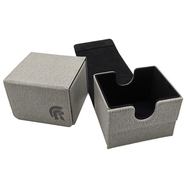 Legion: Sentinel Deck Box - Grey
