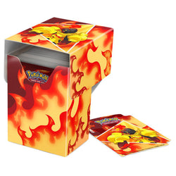 Pokemon: Full View Deck Box - Armarouge