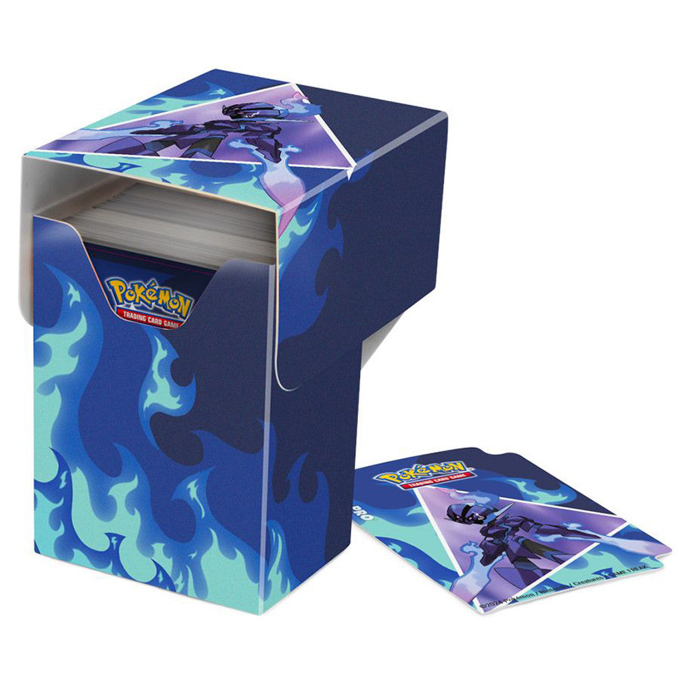 Pokemon: Full View Deck Box - Ceruledge