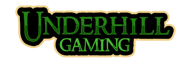 Underhill Gaming Gift Card
