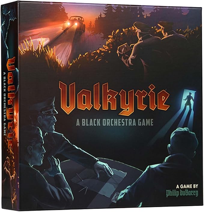 Valkyrie