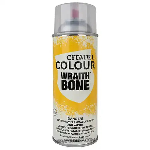 Citadel Colour - Spray: Wraithbone