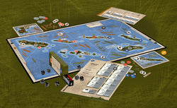 Axis & Allies: Guadalcanal