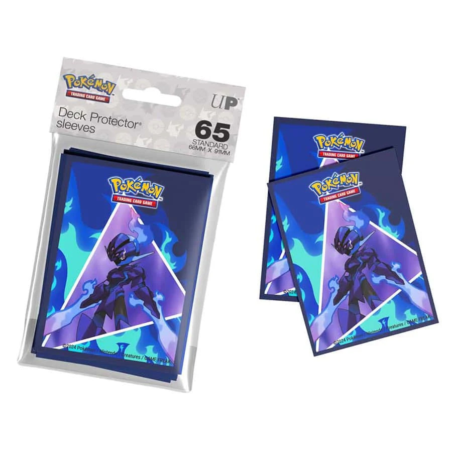 Pokemon Ceruledge Deck Sleeves