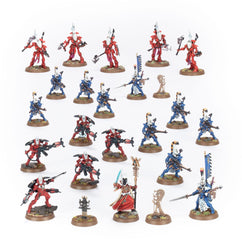Warhammer 40,000: Aeldari - Combat Patrol