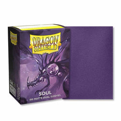 Dragon Shield: Soul