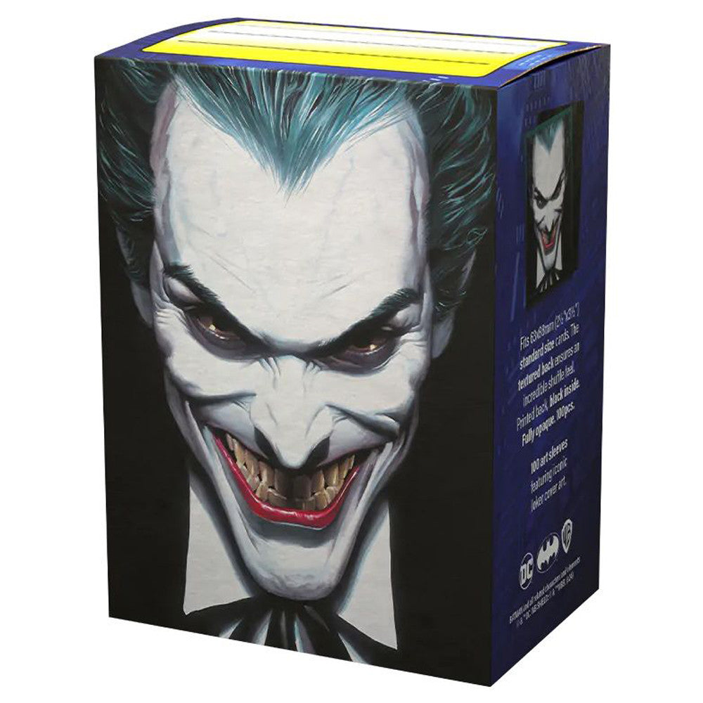 Dragon Shield: Joker